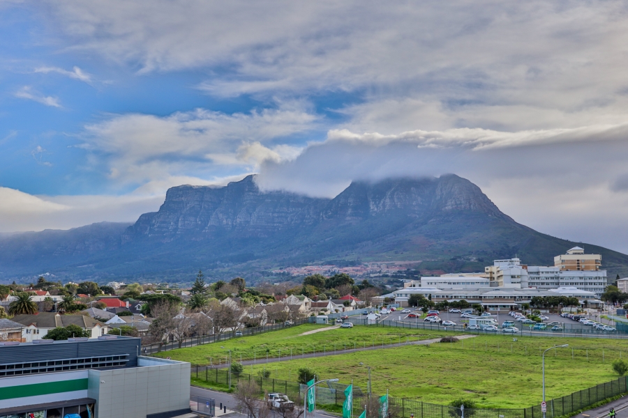 To Let 2 Bedroom Property for Rent in Rondebosch Western Cape